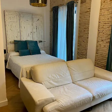 Casa Eneko Apartamento *
