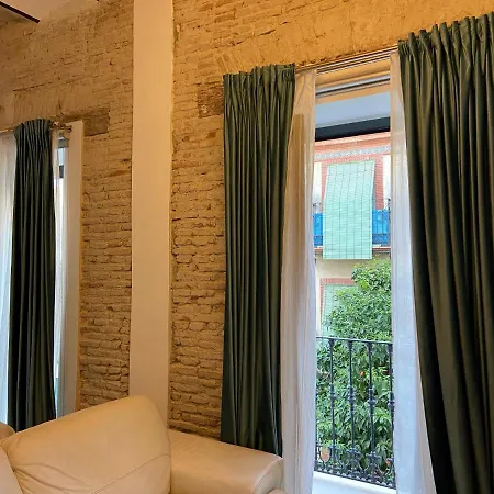 Apartamento Casa Eneko *