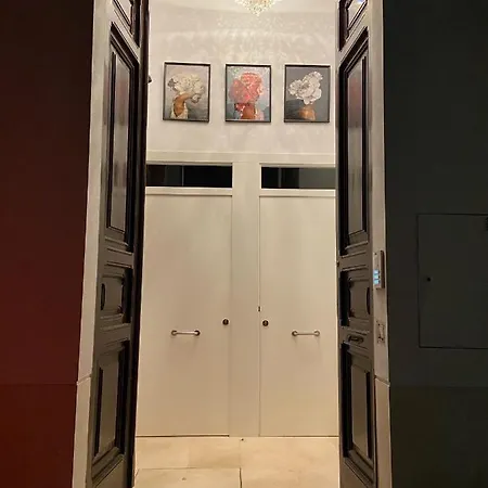 Apartamento Casa Eneko