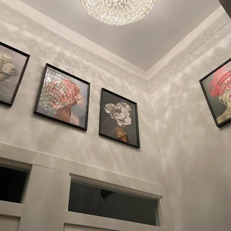 Apartamento Casa Eneko