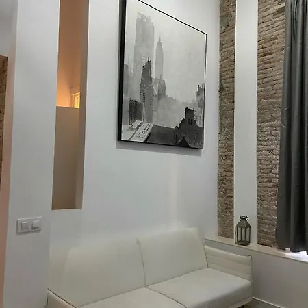 Casa Eneko Apartamento Sevilla