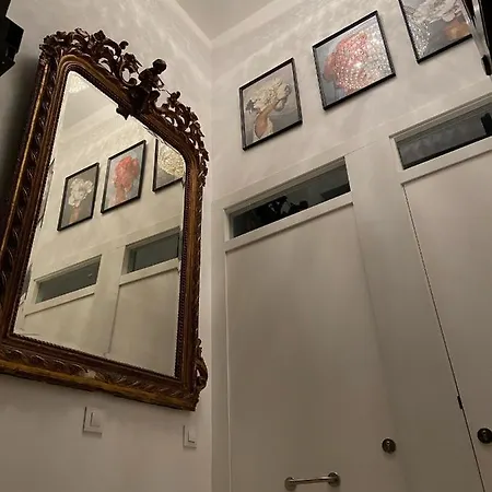 Apartamento Casa Eneko