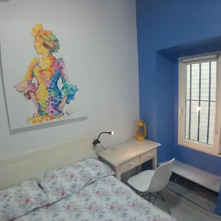 Casa Flores