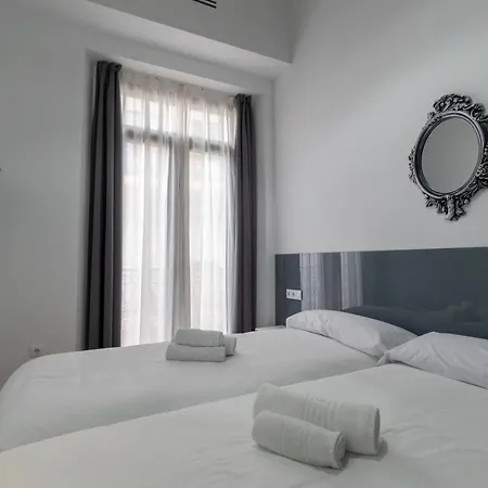 Private Pool With Panoramic Views * Seville