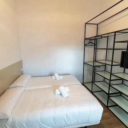 4 Dreamsville By Rentalsevilla Apartment Seville