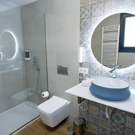 4 Dreamsville By Rentalsevilla Apartment *