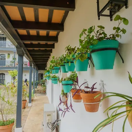 Earl's Farmyard Apartamento *
