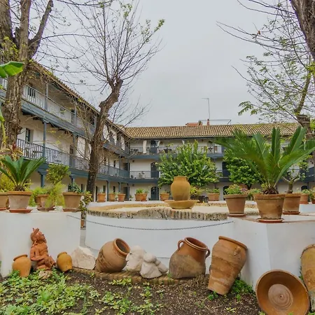 Earl's Farmyard Apartamento