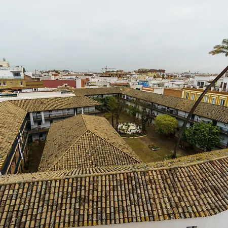 Earl's Farmyard Apartamento