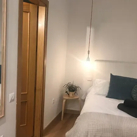 Por Amor De Dios Apartamento Apartment Seville