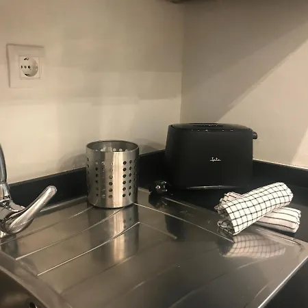Por Amor De Dios Apartamento Seville