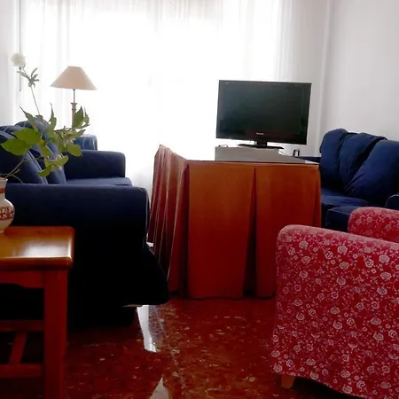 Casa Soleada En Calle Tranquila Séville