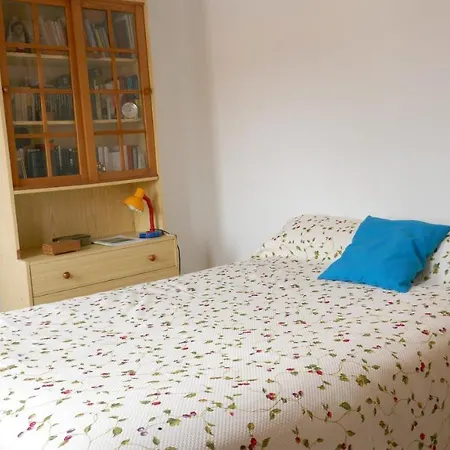 Holiday home Casa Soleada En Calle Tranquila *