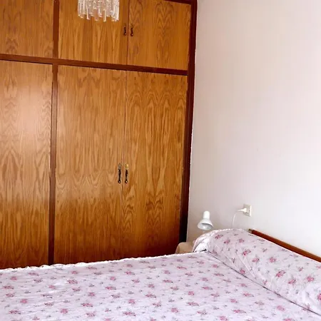 Casa Soleada En Calle Tranquila Holiday home Seville