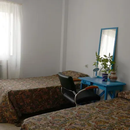 Casa Soleada En Calle Tranquila * Seville