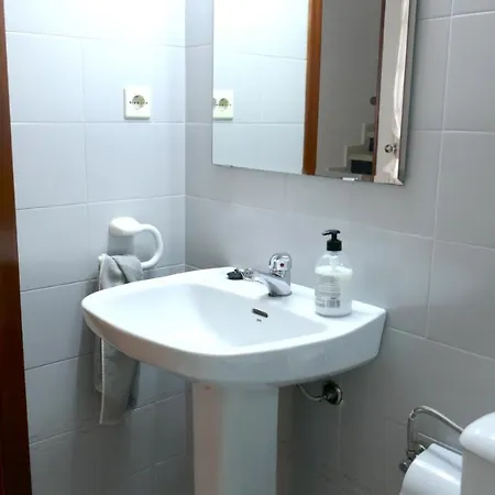 Holiday home Casa Soleada En Calle Tranquila