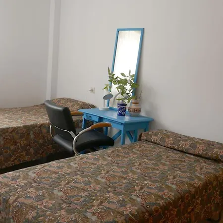 Casa Soleada En Calle Tranquila * Seville