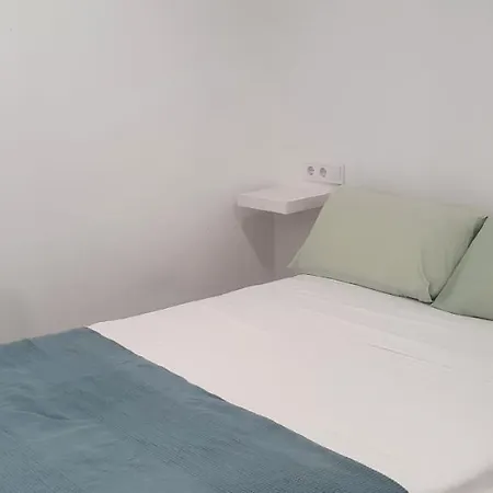 Apartamento Torneo&alameda Con Bañera Jacuzzi Hidromasaje Sevilla