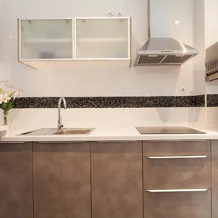 Apartment Dream Calle Zaragoza *