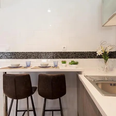 Apartment Dream Calle Zaragoza