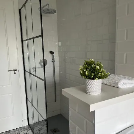 Apartamento Triana Center Apartment *