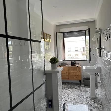 Appartement Apartamento Triana Center *