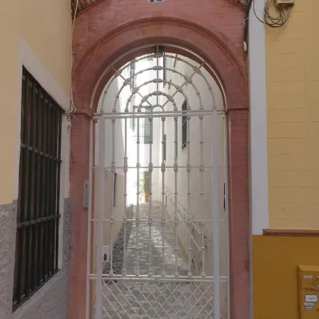 Apartamento Corral Del Rey 16 Apartamento