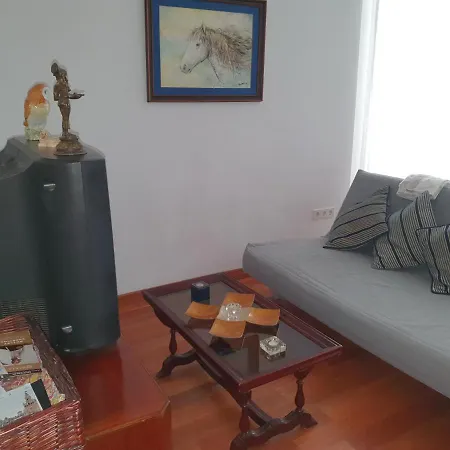 Apartamento Apartamento Corral Del Rey 16 Sevilla