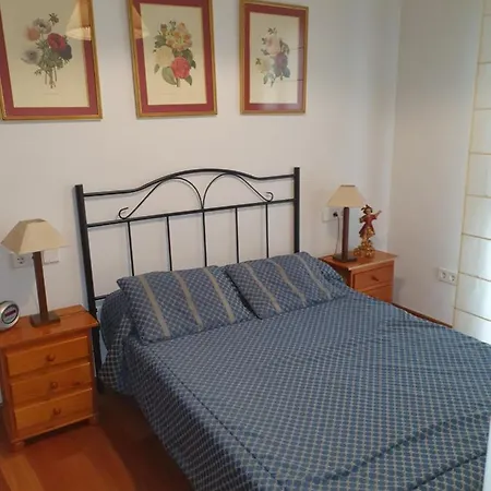 Apartamento Corral Del Rey 16 *