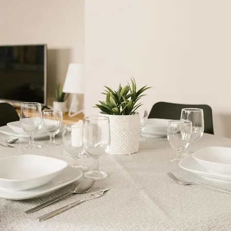 Muro By Valcambre Apartment