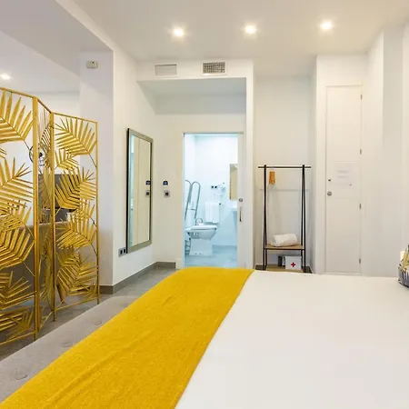 Nine O'clock Castellar By Valcambre Apartment