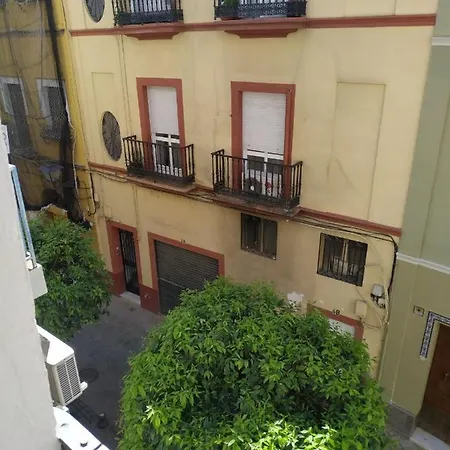Apartamento El Arenal De 2 *