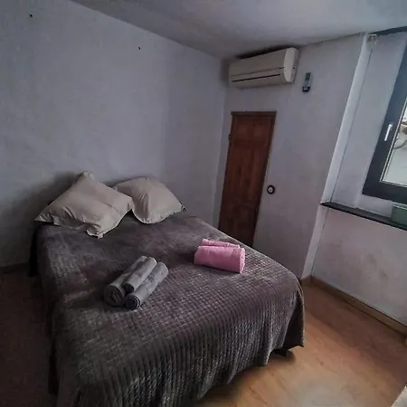 Apartamento El Arenal De 2 Apartment Seville