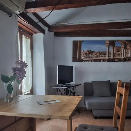Apartamento El Arenal De 2 *