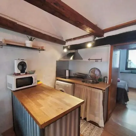 Apartamento El Arenal De 2 Apartment