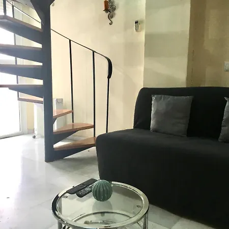 Sweet Triana Apartment *