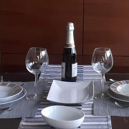 Feria Apartment, Near Plaza Espana Apartment *