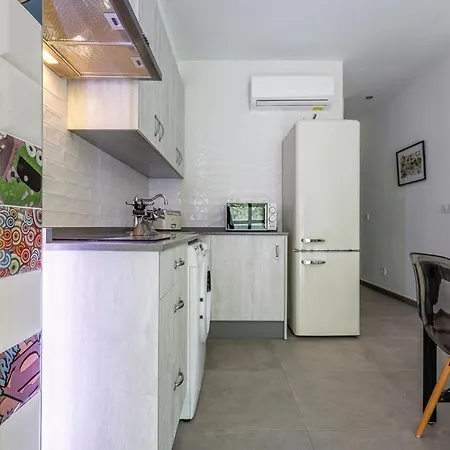Magnifico De Diseno Centro Apartment