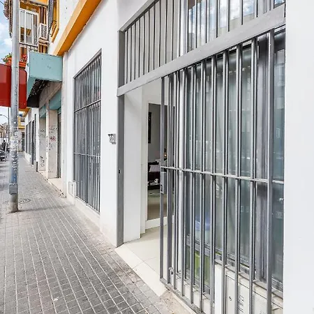 Magnifico De Diseno Centro Apartment
