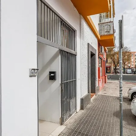 Magnifico De Diseno Centro Apartment