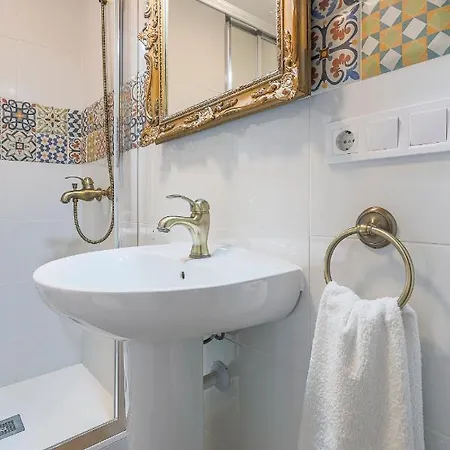 Apartment Magnifico De Diseno Centro Seville
