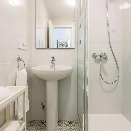 Magnifico De Diseno Centro Apartment *
