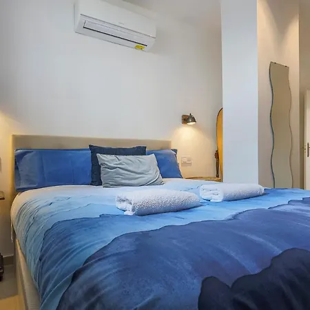 Magnifico De Diseno Centro Apartment