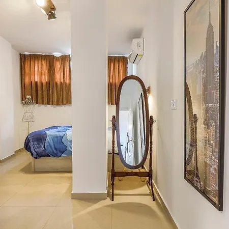 Magnifico De Diseno Centro Apartment Seville