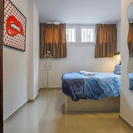 Magnifico De Diseno Centro