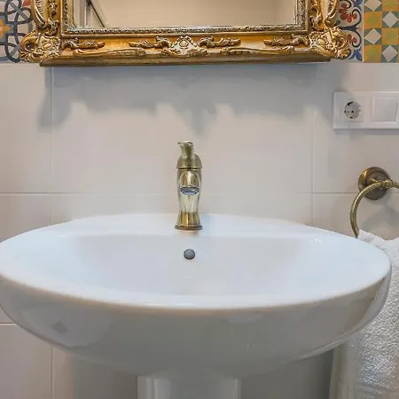 Apartment Magnifico De Diseno Centro Seville
