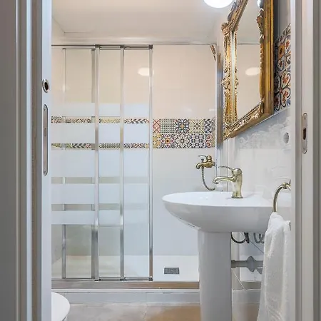 Magnifico De Diseno Centro Apartment Seville
