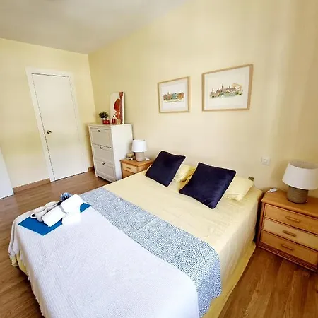 Apartamento Hostfy Centro De Triana