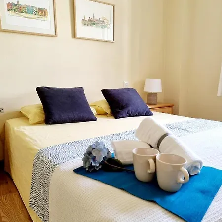 Apartamento Hostfy Centro De Triana