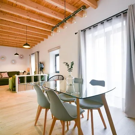 Hostfy Centro Alameda *